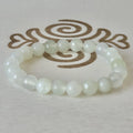 Bracelet Jade 8 mm – Gemavie