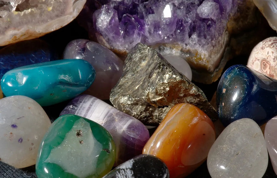 Pierres naturelles Gemavie